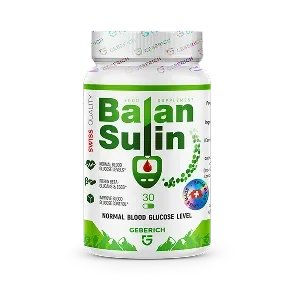 Balansulin