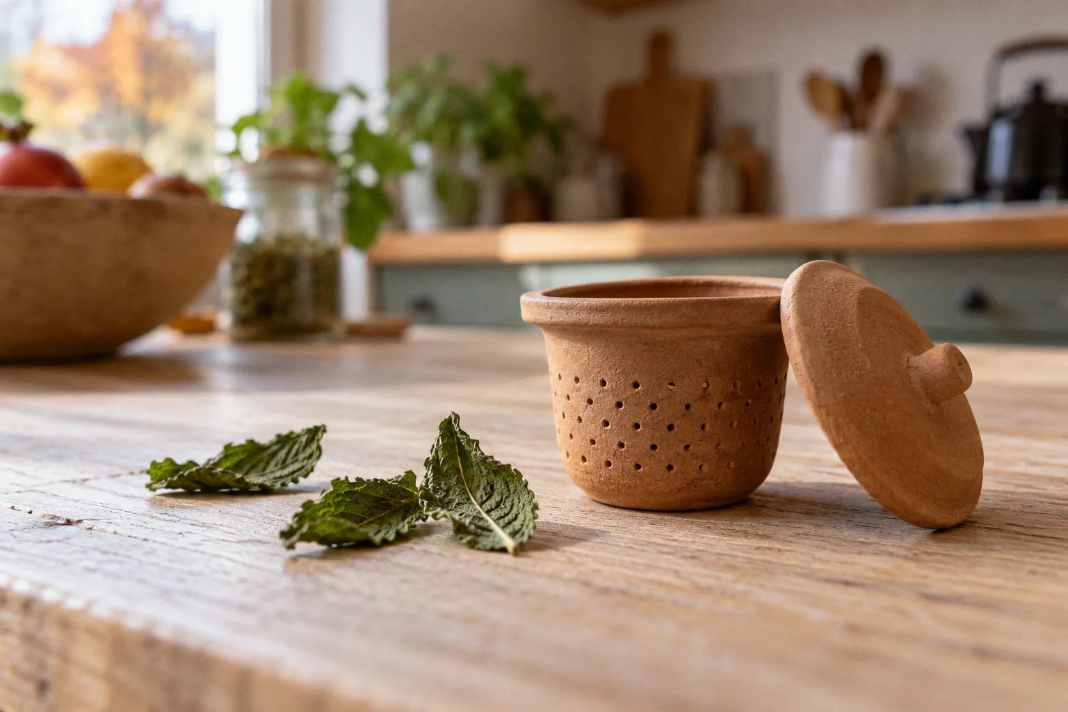 Ballonnements intestinaux : 4 solutions naturelles en naturopathie