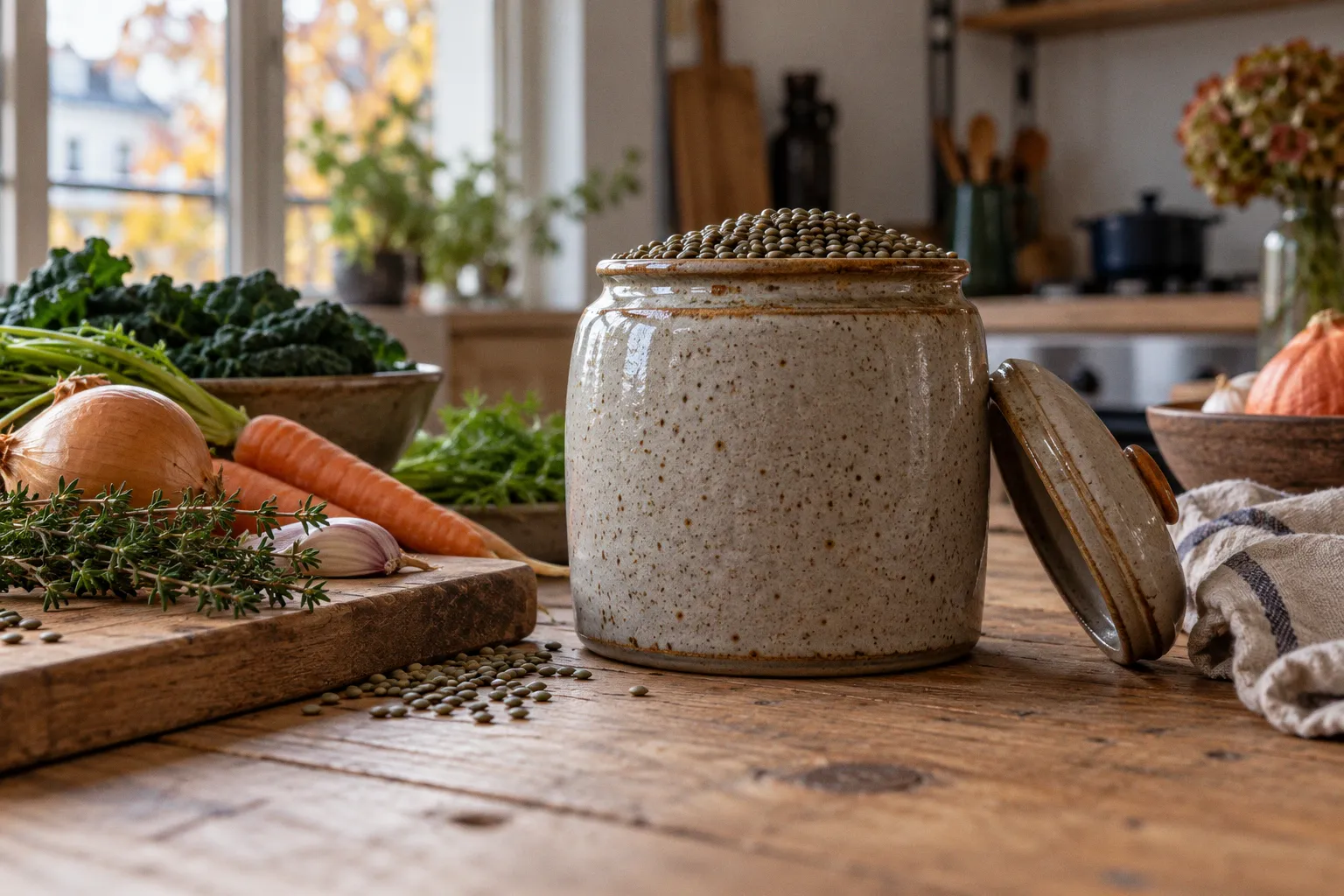 Equilibre acido-basique : plan d'action en quatre semaines