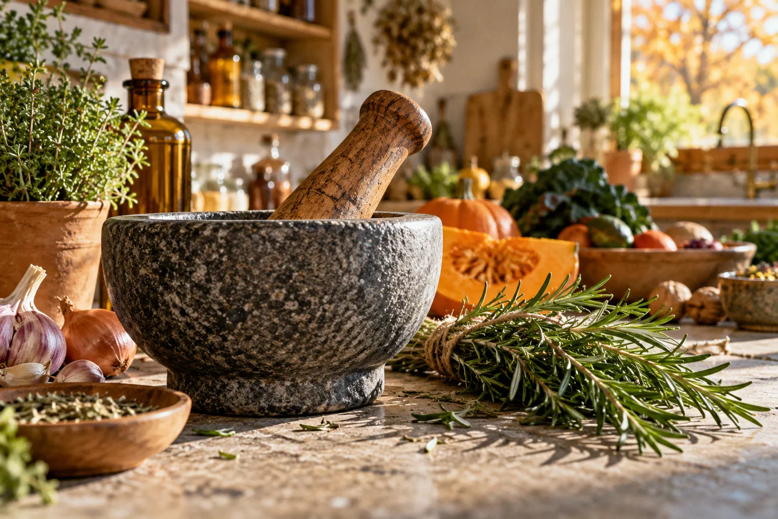 Naturopathe ou aromathérapeute pour l'immunité : critères de choix