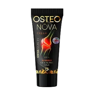 OsteoNova cream
